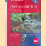 Rothaarsteig: Der Weg der Sinne door Klaus-Peter Kappest