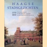 Haagse stadsgezichten 1550-1800: Topografische schilderijen van het Haags Historisch Museum door Charles Dumas