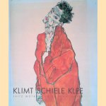 Fritz Wotruba en de avant-garde: Klimt Schiele Klee door Klaus Albrecht Schröder e.a.