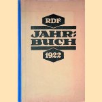 Jahrbuch des Reichsvereins deutscher Feuerwehr-Ingenieure 1922: 1. Jahrgang
Herausgegeben im Auftrage des R.D.F. vom Presse-Ausschuss
€ 45,00