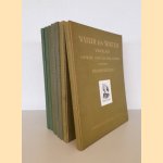 Vuur en water: vakblad gewijd aan de belangen van het Brandwezen 1929-1936 (8 jaargangen)
H.B.J. - en anderen Aikema
€ 395,00