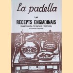 La Padella: 1. part: Recepts Engiadinais (Basque edition with a German translation) door Cilgia - and others Pedrun