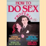 How to Do Sex Properly
Bruce - and others Aiken
€ 10,00