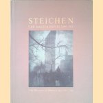 Steichen: The Master Prints 1895-1914:  The Symbolist Period door Dennis Longwell