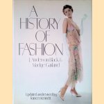 A History of Fashion - 2nd edition
Anderson Black e.a.
€ 10,00