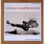 German Sniper Rifles door Guus de Vries e.a.