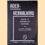 Aderverkalking: zekere en onschadelijke bestrijding door Dr. Ludwig Sternheim