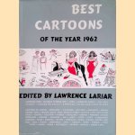 Best Cartoons of the Year 1962 door Lawrence Lariar