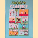 Snoopy Classics door Charles M. Schulz