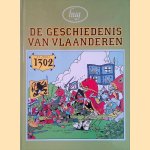 Geschiedenis van Vlaanderen door Ad Baart