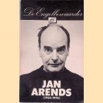 Jan Arends (1925-1974) door Jet - en anderen Greebe