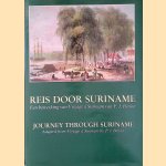 Reis door Suriname: Een bewerking van Voyage à Surinam van P. J. Benoit = Journey Trough Suriname: Adapted from Voyage à Surinam by P. J. Benoit
Chris Schriks
€ 30,00