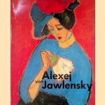 Alexej von Jawlensky door Volker Rattemeyer e.a.