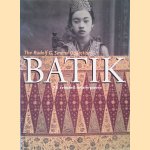 Batik: 75 Selected Masterpieces: The Rudolf G. Smend Collection door Isa Fleischmann-Heck