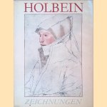 Hans Holbein der Jüngere: Zeichnungen door Dvorak. Frantisek