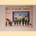 Het levende boek door El Pintor