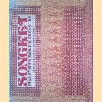 Songket: Malaysia's Woven Treasure door Grace Inpam Selvanayagam