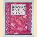 Indonesian Batik & Ikat: Textile art-threads of continuity door Bedrich Forman