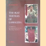 The Ikat Textiles of Lamalera: A Study of an Eastern Indonesian Weaving Tradition door Ruth Barnes