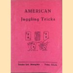 American Juggling Tricks (Nederlandstalig) door Tricks Limited