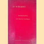 Boedelscheiding met daartoe onwilligen: proefschrift
Henricus Petrus Maria Kraakman
€ 10,00