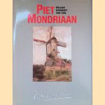 Piet Mondriaan: een jaar in Brabant 1904-1905 door Charles C.M. de Mooij e.a.