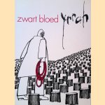 Zwart Bloed door Yrrah