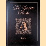 De Zwarte Reeks: Stella
Hugdebert
€ 10,00