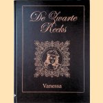 De Zwarte Reeks: Vanessa
Robert Hugues
€ 10,00