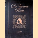 De Zwarte Reeks: Lydia
Robert Hugues
€ 8,00