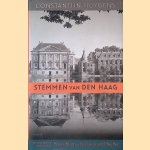 Constantijn Huygens: Stemmen van Den Haag door Frans Blom e.a.