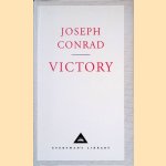 Victory door Joseph Conrad