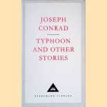 Typhoon and Other Stories door Joseph Conrad