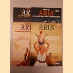 Aria (4 albums) door Michel Weyland