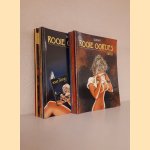 Rooie Oortjes (13 albums) door Dany e.a.