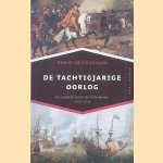 De Tachtigjarige Oorlog: De vrijheidsstrijd in de Nederlanden 1568-1648 door Arnout van Cruyningen