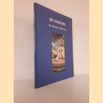 De Huurling 9: De verloren voorouders *SPECIALE GESIGNEERDE EDITIE* door Vicente Segrelles