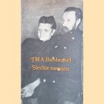 Slechte mensen door J.M.A. Biesheuvel