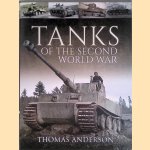 Tanks of the Second World War
Thomas Anderson
€ 12,50