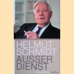 Ausser Dienst: Eine Bilanz door Schmidt. Helmut