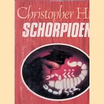 Schorpioen door Christopher Hill