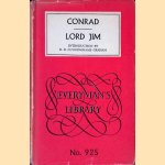 Lord Jim door Joseph Conrad