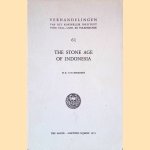 The Stone Age of Indonesia - 2nd revised edition door H.R. van Heekeren