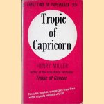 Tropic of Capricorn door Henry Miller