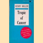 Tropic of Cancer door Henry Miller