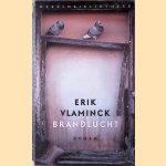 Brandlucht door Erik Vlaminck