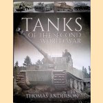 Tanks of the Second World War
Thomas Anderson
€ 15,00