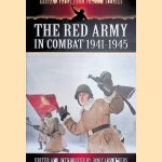 The Red Army in Combat 1941-1945 door Bob Carruthers