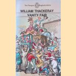 Vanity Fair door William Makepeace Thackeray