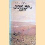 The Return of the Native door Thomas Hardy